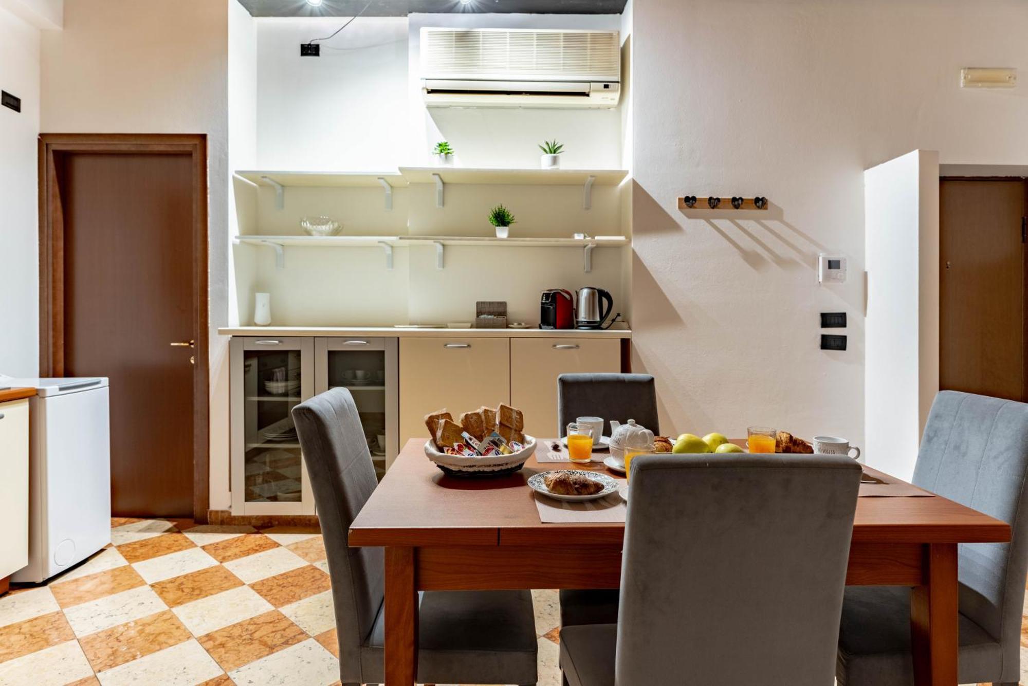 -Near Arena & Giuletta- Pet Friendly Mazzini Palace Βερόνα Εξωτερικό φωτογραφία